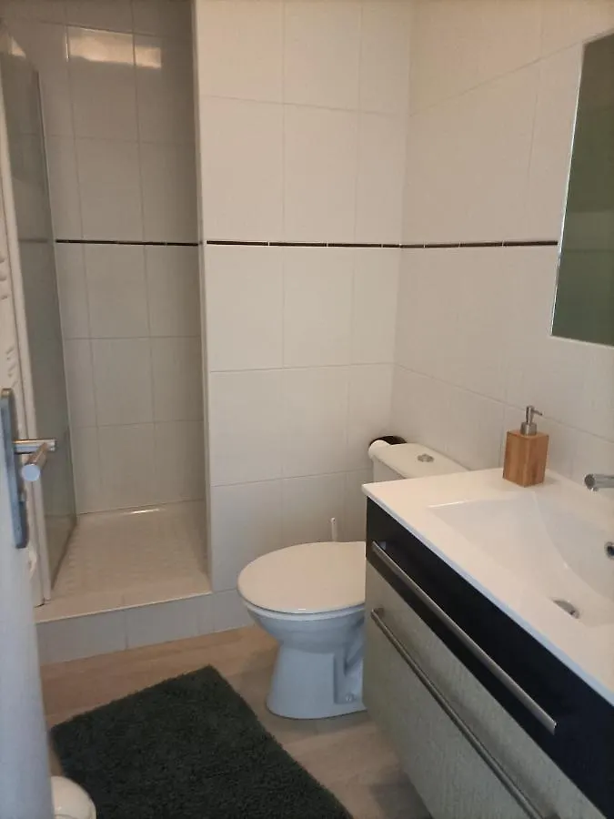Guest house Relais De Moidrey Hotel