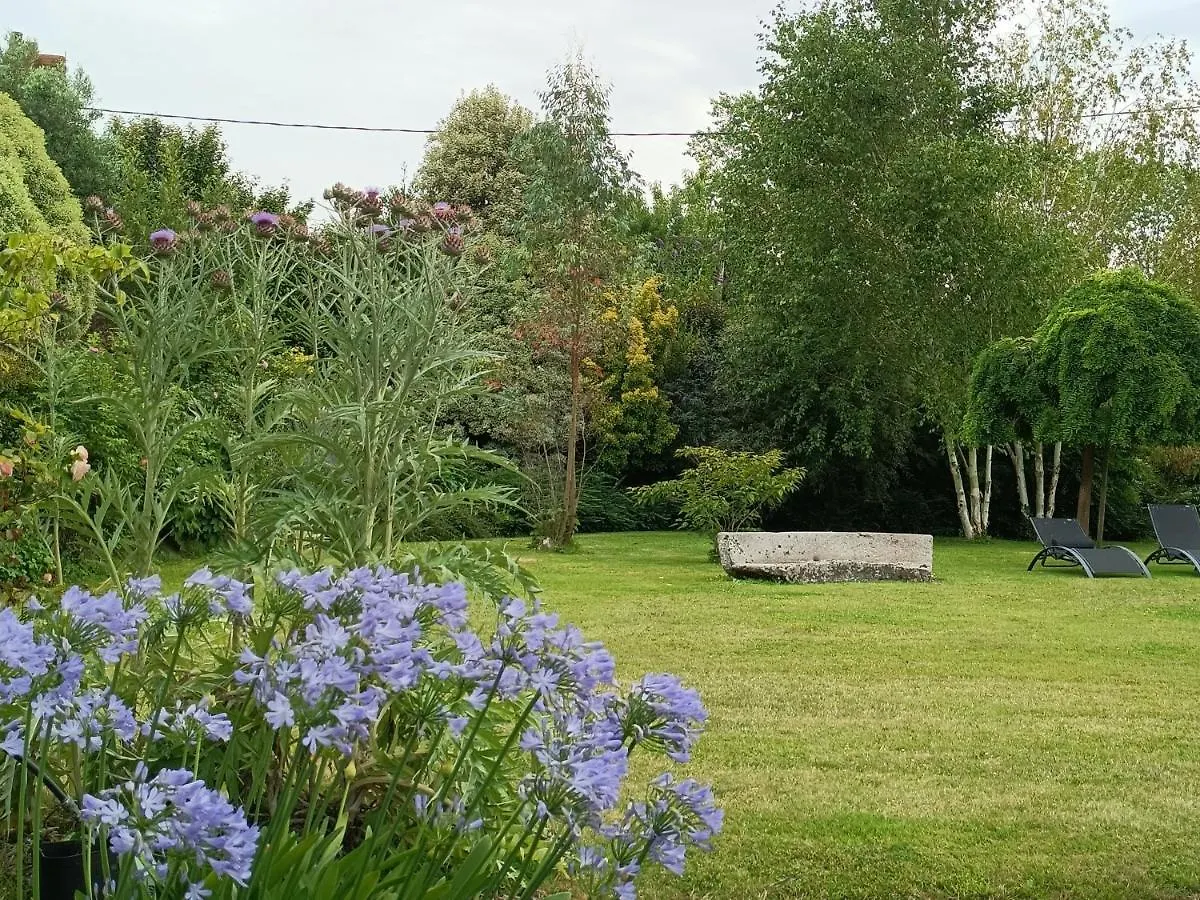 Relais De Moidrey Hotel 0*,  France