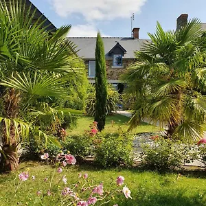 La Bastide Du Moulin - Mont St Michel Moidrey